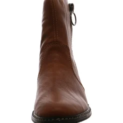 Rieker Stiefelette braun