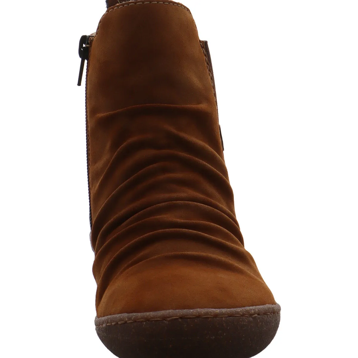 Rieker Stiefelette braun Best