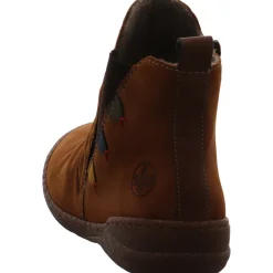 Rieker Stiefelette braun Best