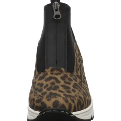 Rieker Stiefelette braun Sale