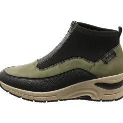 Rieker Stiefelette schwarz Sale