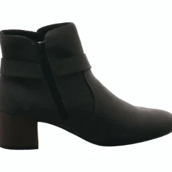 Rieker Stiefelette grau New