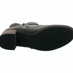 Rieker Stiefelette grau New