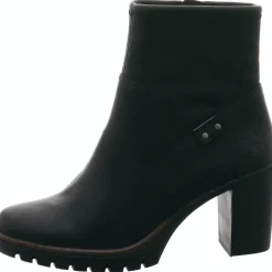 Rieker Stiefelette schwarz Clearance