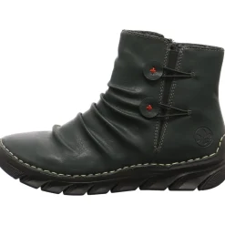 Rieker Stiefelette grün Sale