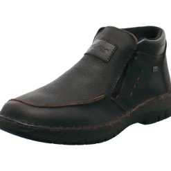 Rieker Stiefelette braun