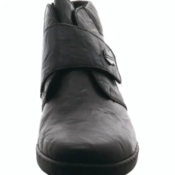 Rieker Stiefelette schwarz Hot