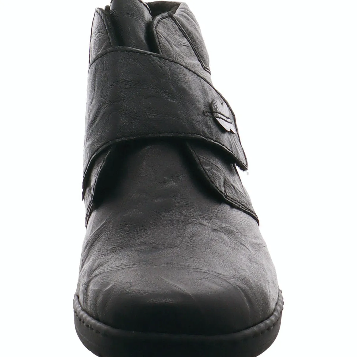 Rieker Stiefelette schwarz Hot
