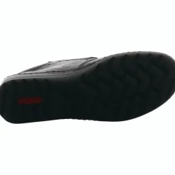 Rieker Stiefelette schwarz Hot