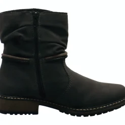Rieker Stiefelette grau Online