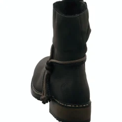 Rieker Stiefelette grau Online