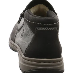 Rieker Stiefelette grau Best