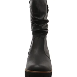 Rieker Stiefelette schwarz Online