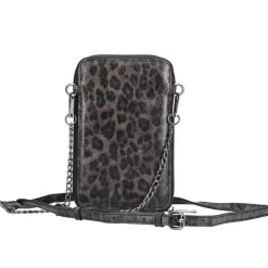 Rieker Umhängetasche schwarz Clearance