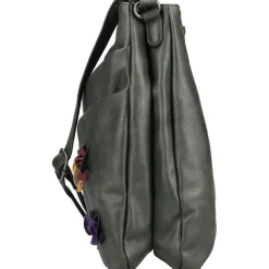 Rieker Umhängetasche grün Outlet