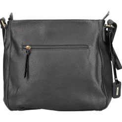 Rieker Umhängetasche schwarz Online