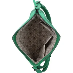 Rieker Umhängetasche grün Best