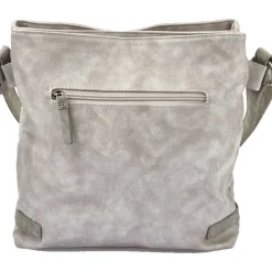 Rieker Umhängetasche grau Hot