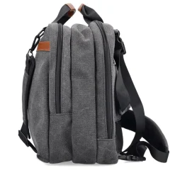 Rieker Umhängetasche grau Best