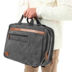 Rieker Umhängetasche grau Best