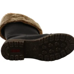 Rieker Winterstiefel schwarz Online