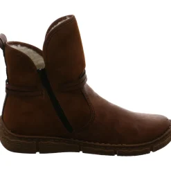 Rieker Winterstiefel braun Discount