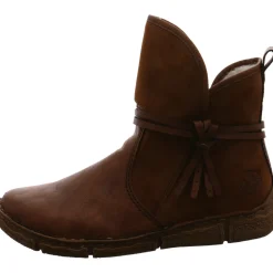 Rieker Winterstiefel braun Discount