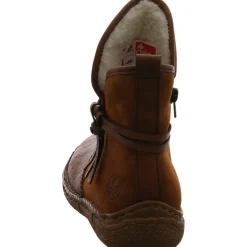 Rieker Winterstiefel braun Discount