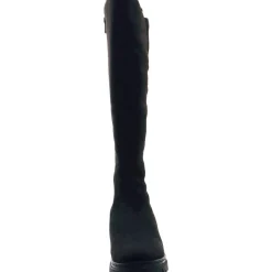 Rieker Winterstiefel schwarz Clearance