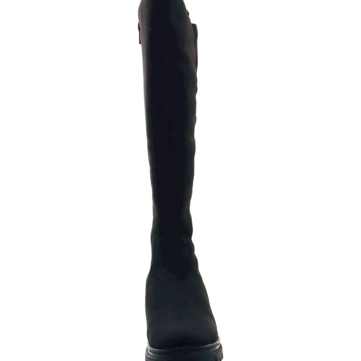 Rieker Winterstiefel schwarz Clearance