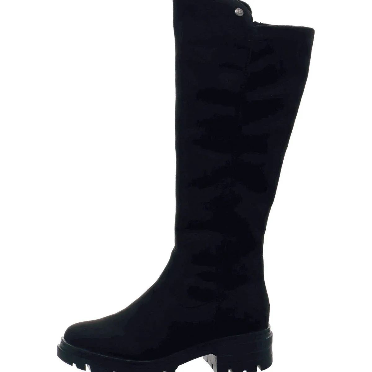 Rieker Winterstiefel schwarz Clearance