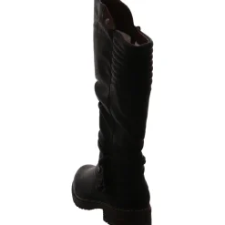 Rieker Winterstiefel schwarz Hot