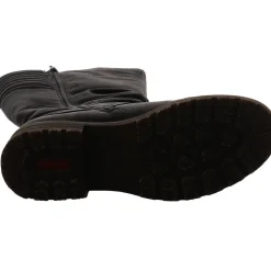 Rieker Winterstiefel schwarz Hot