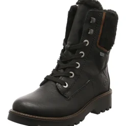 Rieker Winterstiefel schwarz Sale