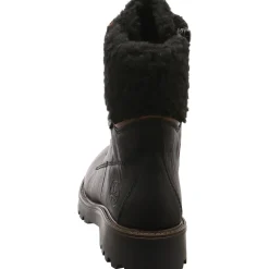 Rieker Winterstiefel schwarz Sale