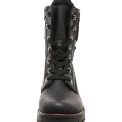 Rieker Winterstiefel schwarz Sale