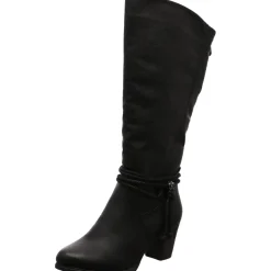 Rieker Winterstiefel schwarz Online