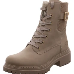Rieker Winterstiefel beige Best