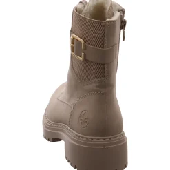 Rieker Winterstiefel beige Best