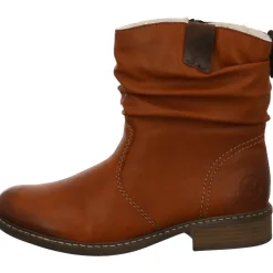 Rieker Winterstiefel braun Hot