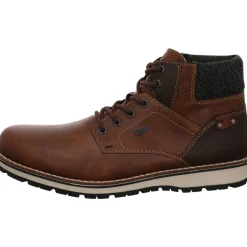 Rieker Winterstiefel braun Hot