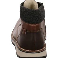 Rieker Winterstiefel braun Hot