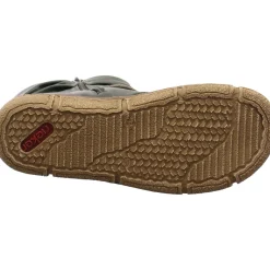 Rieker Winterstiefel grün Clearance