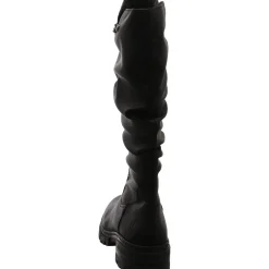 Rieker Winterstiefel schwarz Online
