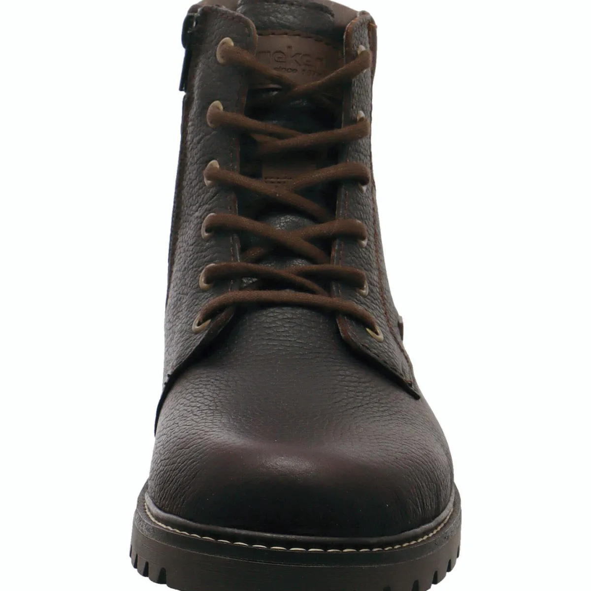 Rieker Winterstiefel braun Outlet