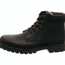 Rieker Winterstiefel braun Outlet