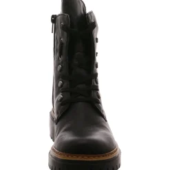 Rieker Winterstiefel schwarz