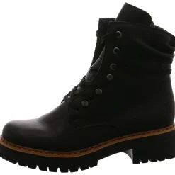 Rieker Winterstiefel schwarz