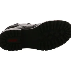 Rieker Winterstiefel schwarz