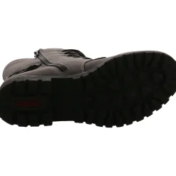 Rieker Winterstiefel grau Discount